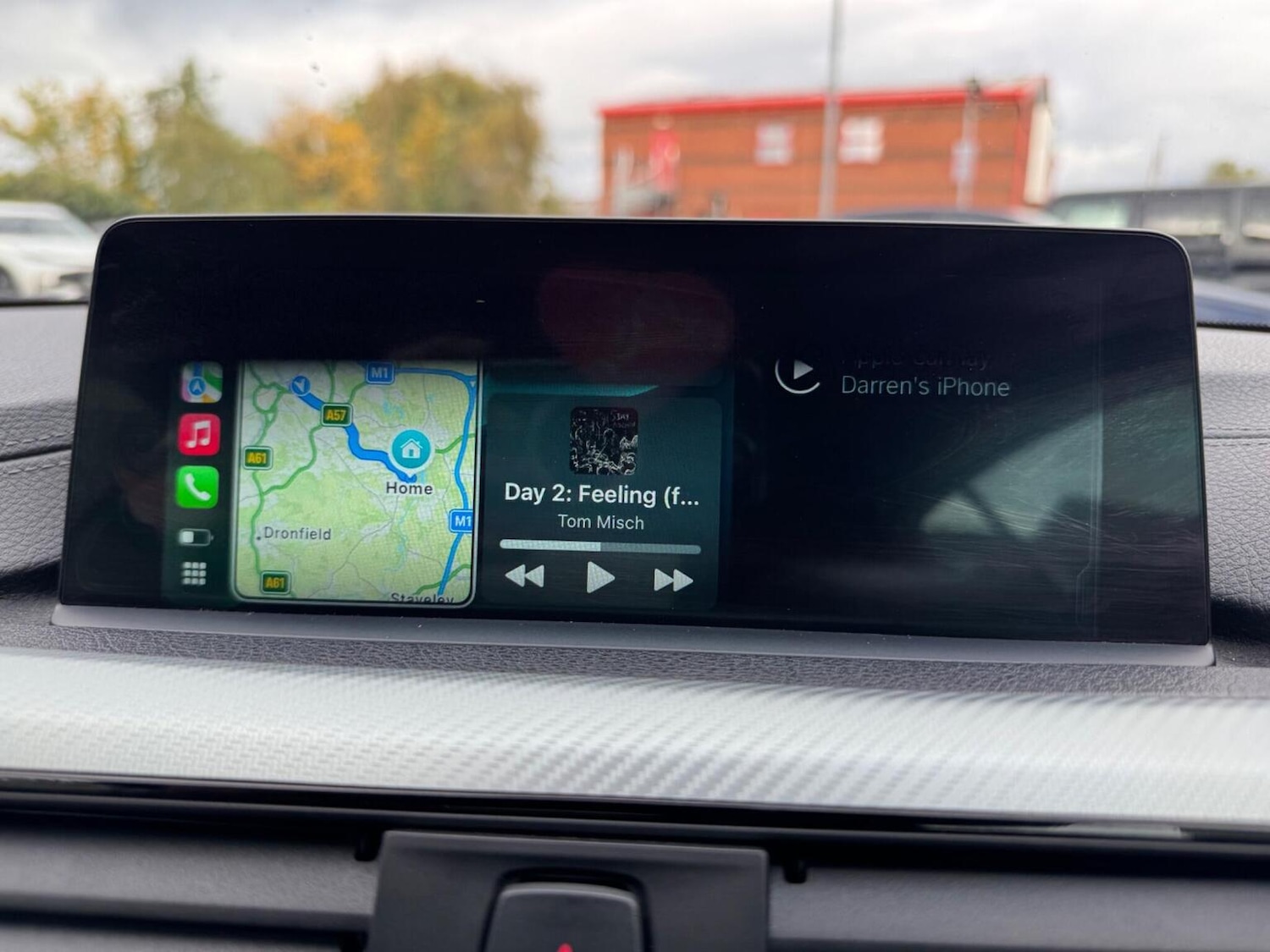 Used BMW 4 Series 2017 for sale - 76591499: Photo 40