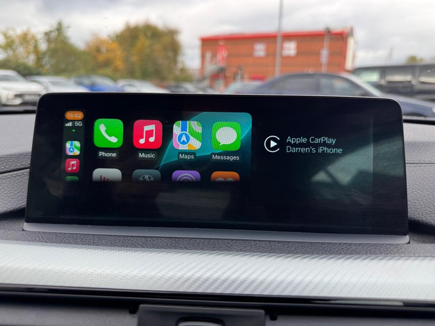 Used BMW 4 Series 2017 for sale - 76591499: Photo 41