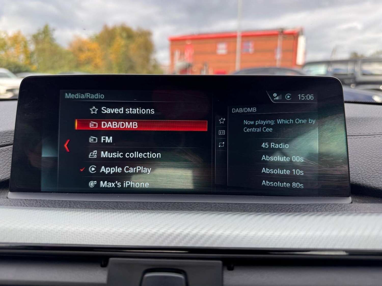 Used BMW 4 Series 2017 for sale - 76591499: Photo 44