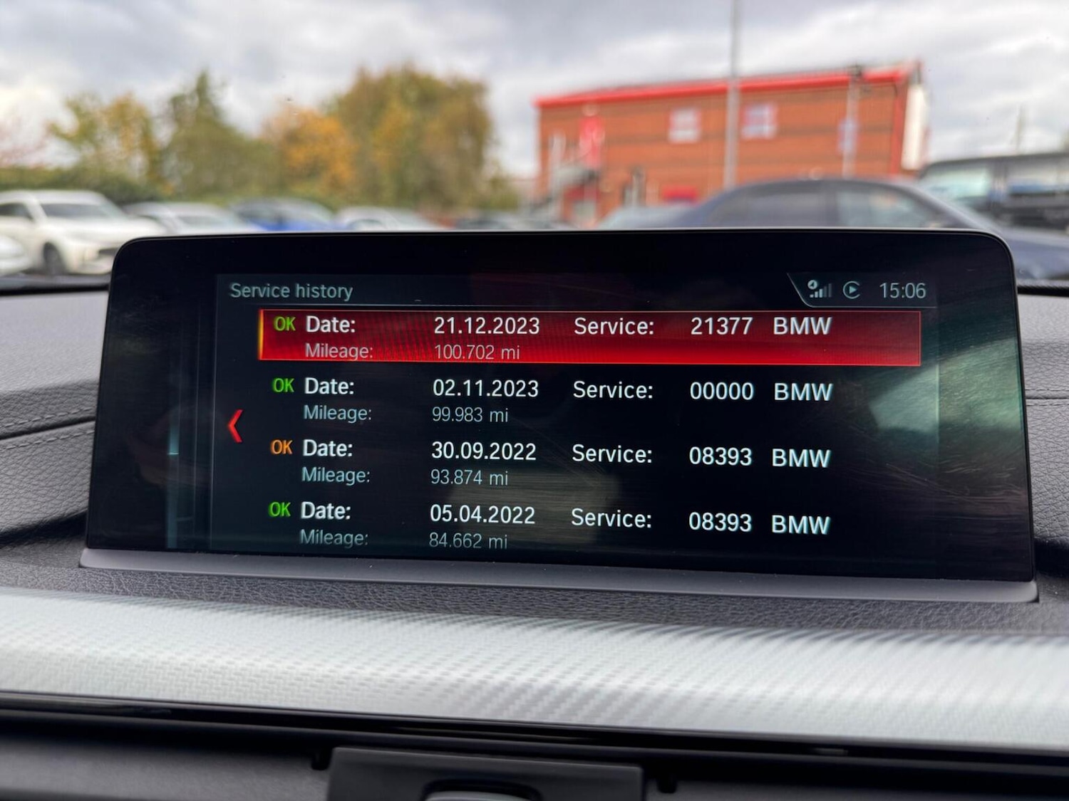 Used BMW 4 Series 2017 for sale - 76591499: Photo 45