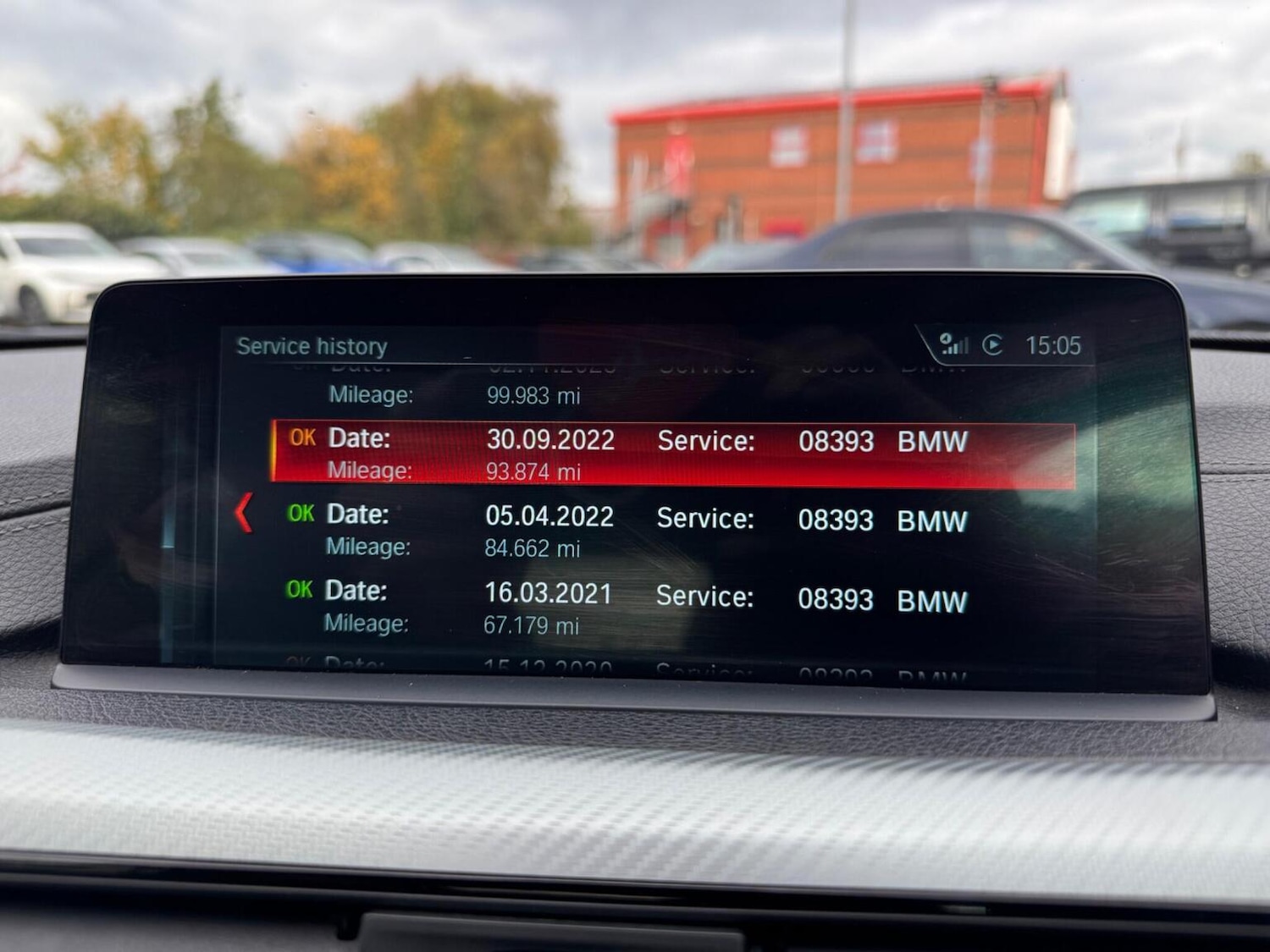 Used BMW 4 Series 2017 for sale - 76591499: Photo 46