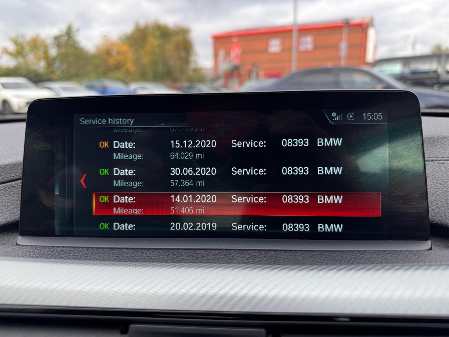 Used BMW 4 Series 2017 for sale - 76591499: Photo 48