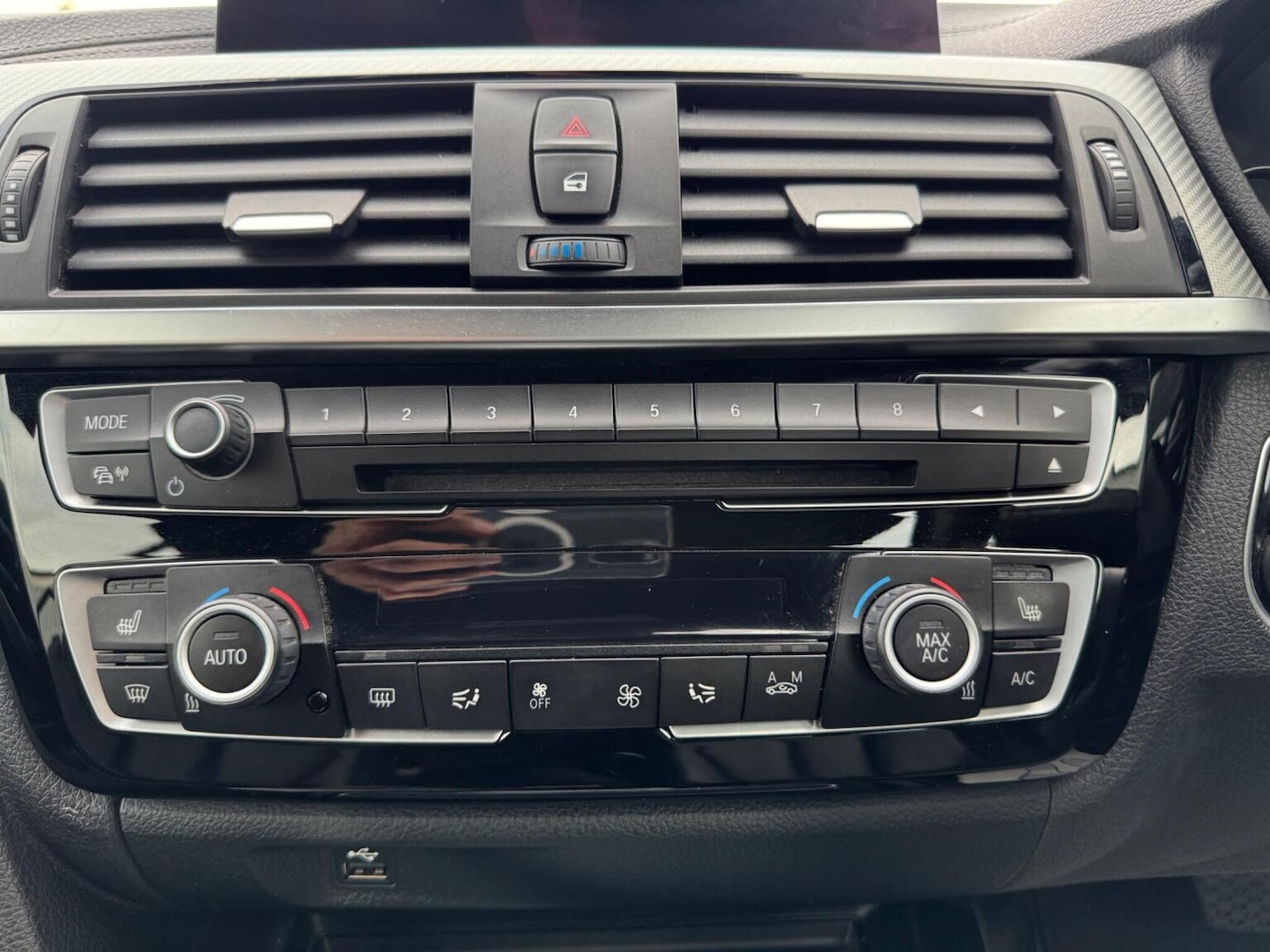 Used BMW 4 Series 2017 for sale - 76591499: Photo 50