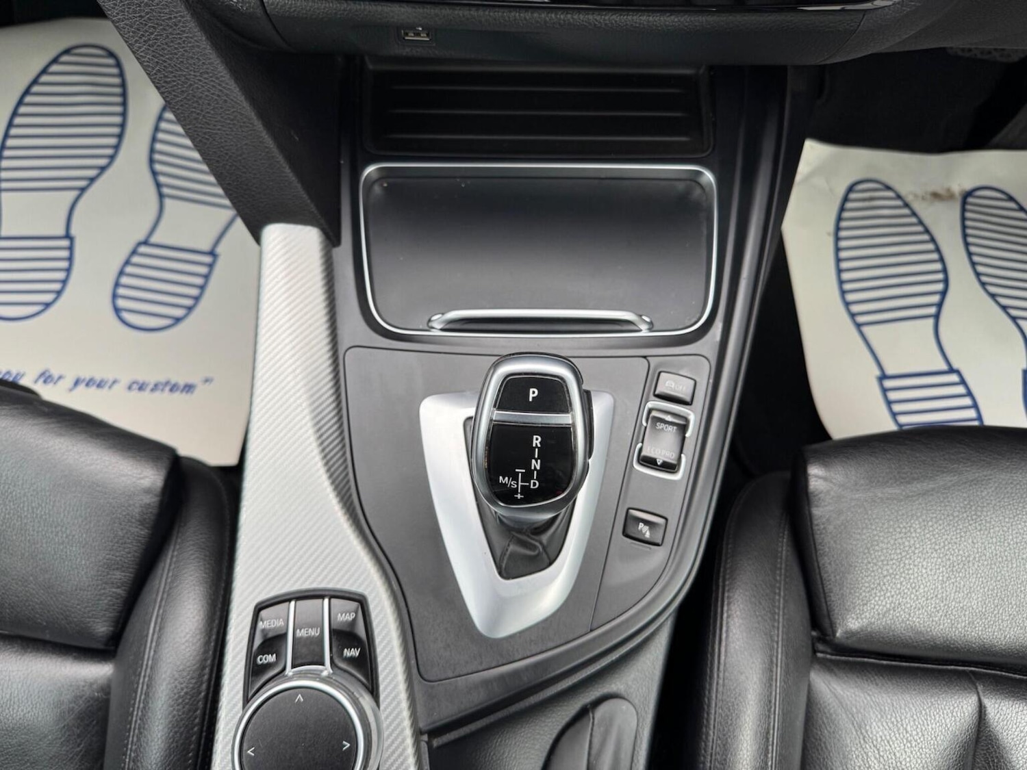 Used BMW 4 Series 2017 for sale - 76591499: Photo 54