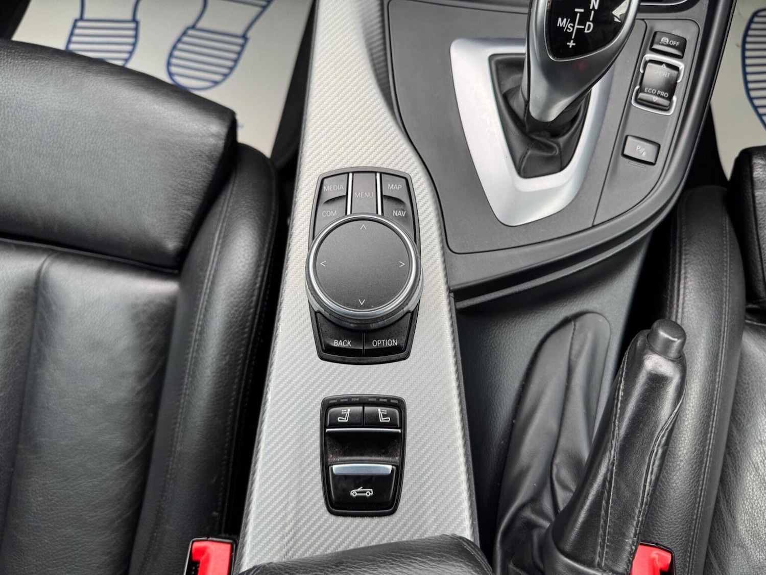 Used BMW 4 Series 2017 for sale - 76591499: Photo 55