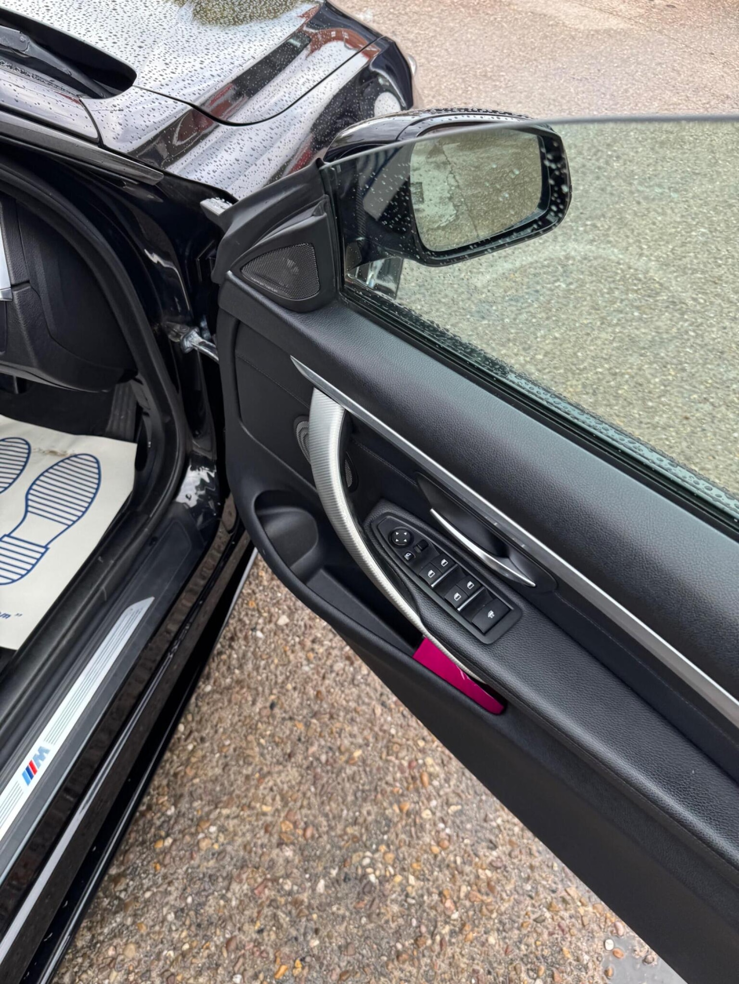 Used BMW 4 Series 2017 for sale - 76591499: Photo 58