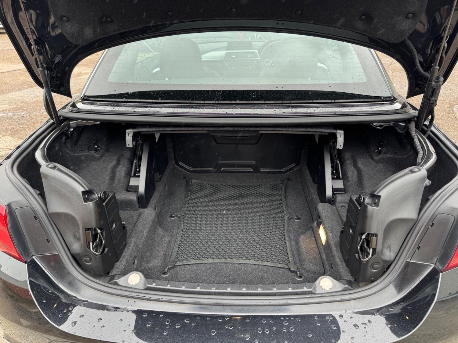 Used BMW 4 Series 2017 for sale - 76591499: Photo 63