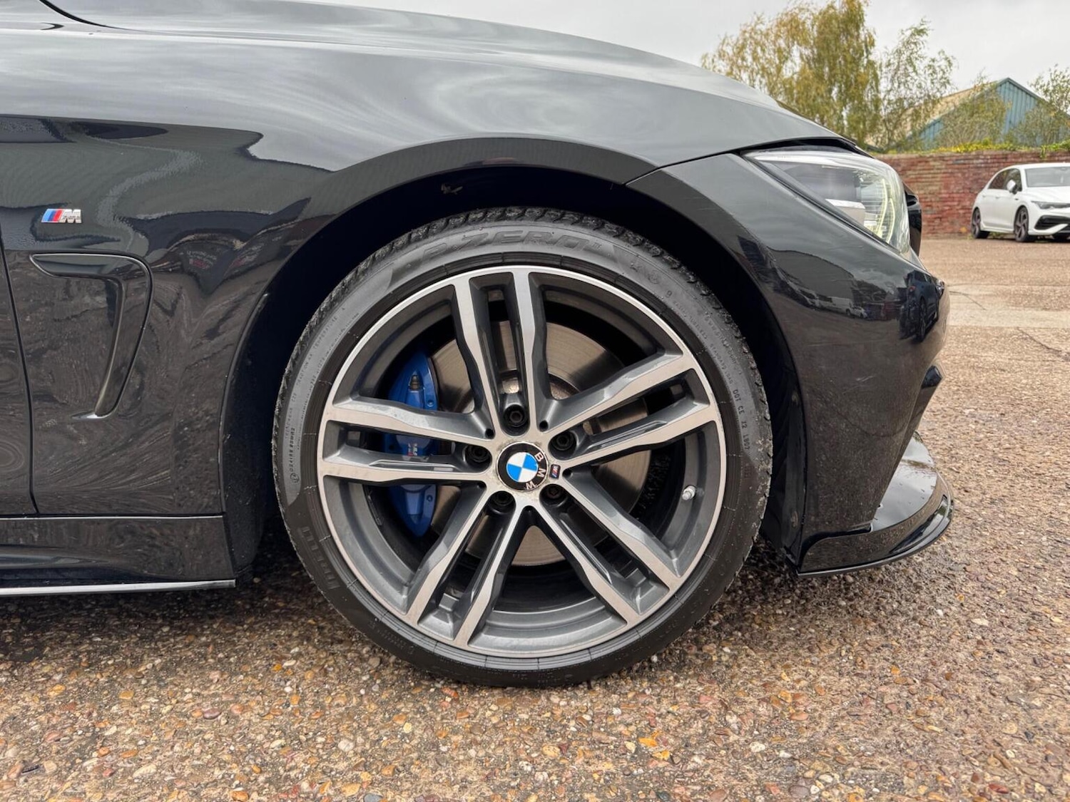 Used BMW 4 Series 2017 for sale - 76591499: Photo 64