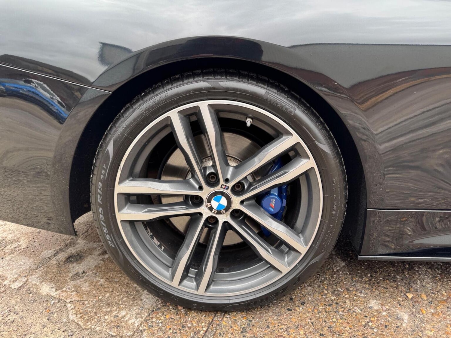 Used BMW 4 Series 2017 for sale - 76591499: Photo 65