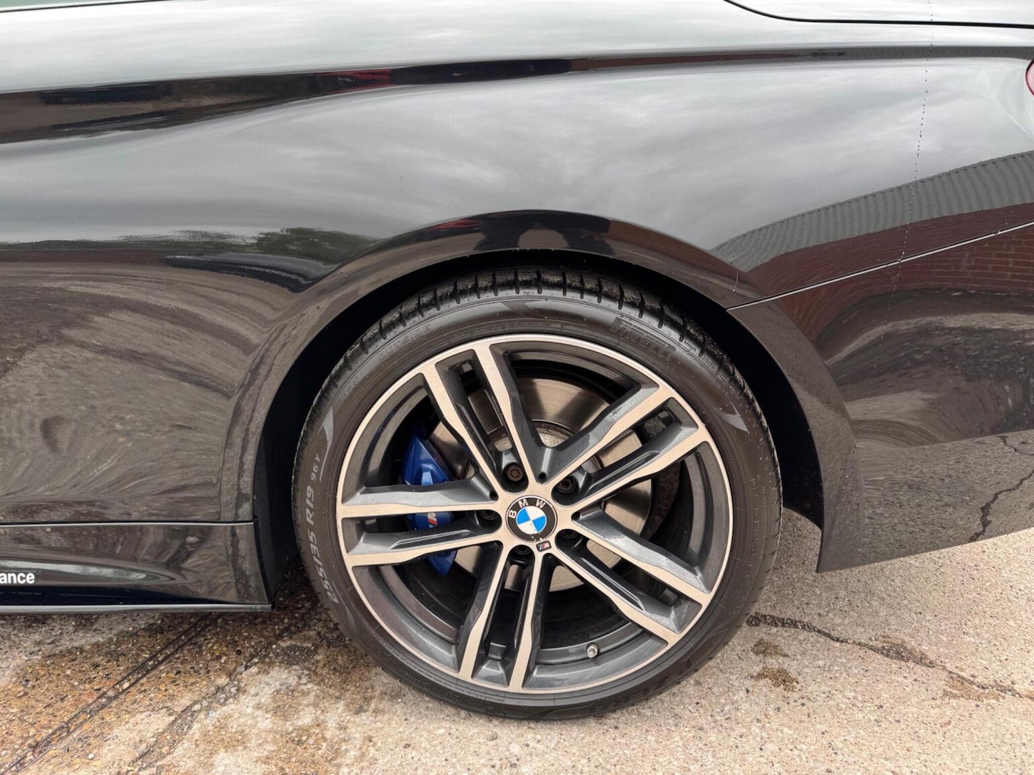 Used BMW 4 Series 2017 for sale - 76591499: Photo 67