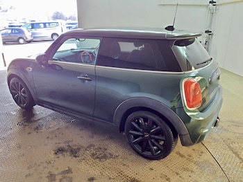 Used MINI Hatch 2014 for sale - 78289835: Photo