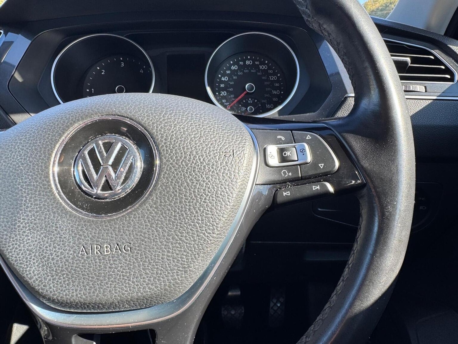 Used Volkswagen Tiguan 2018 for sale - 76583306: Photo 19