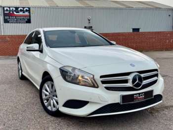 2014 - 1.6 A180 SE Euro 6 (s/s) 5dr
