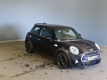 Used MINI Hatch 2014 for sale - 78296584: Photo