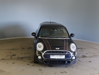 Used MINI Hatch 2014 for sale - 78296584: Photo