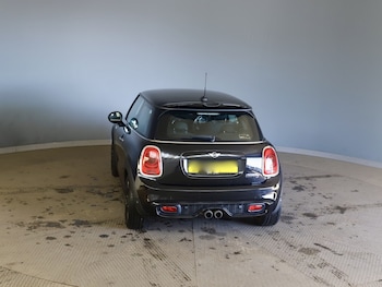Used MINI Hatch 2014 for sale - 78296584: Photo