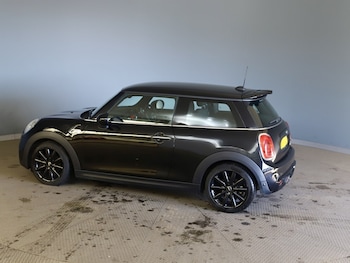 Used MINI Hatch 2014 for sale - 78296584: Photo