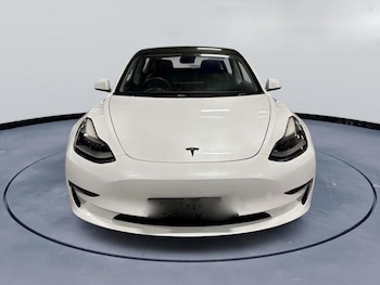 Used Tesla Model 3 2021 for sale - 77220543: Photo