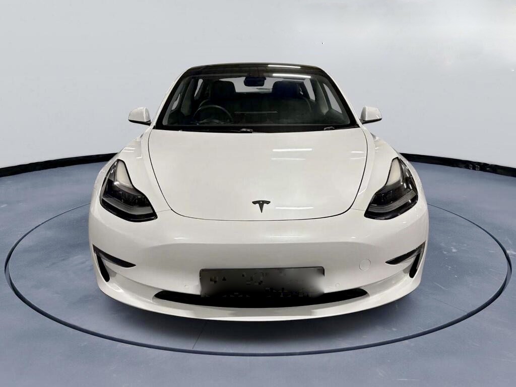Used Tesla Model 3 2021 for sale - 77220543: Photo 3