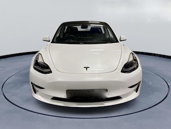 Used Tesla Model 3 2021 for sale - 77220543: Photo