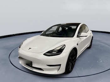 Used Tesla Model 3 2021 for sale - 77220543: Photo