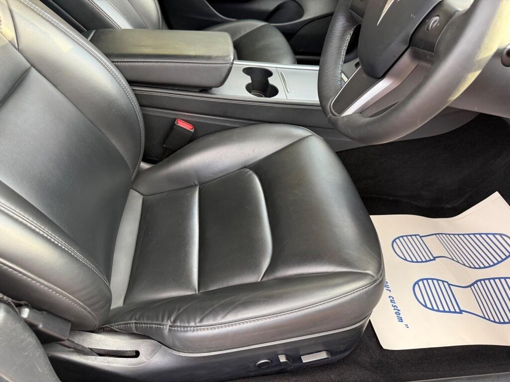 Used Tesla Model 3 2021 for sale - 77220543: Photo 8