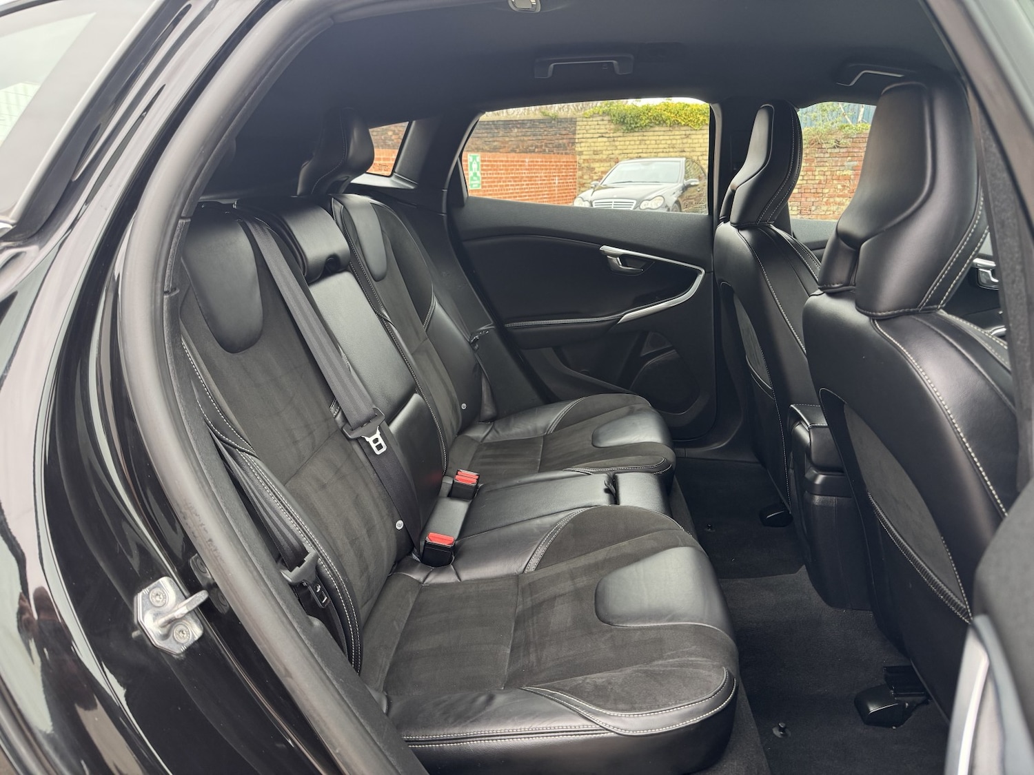 Used Volvo V40 2016 for sale - 78025751: Photo 10