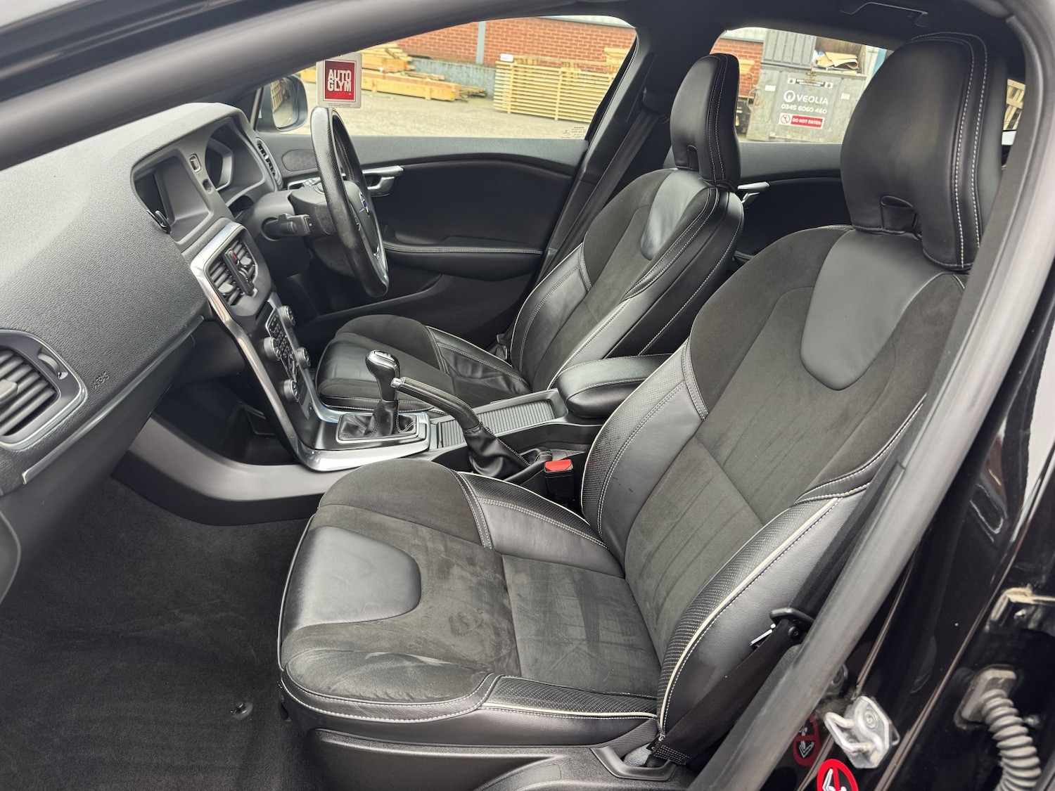 Used Volvo V40 2016 for sale - 78025751: Photo 11