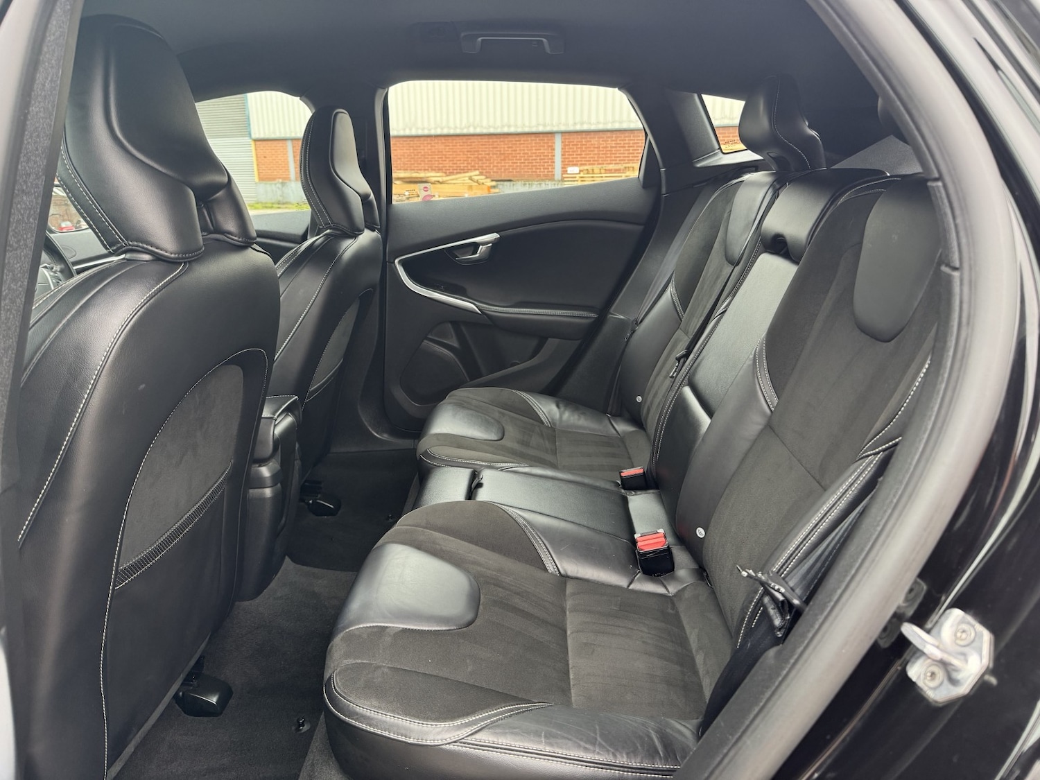 Used Volvo V40 2016 for sale - 78025751: Photo 12