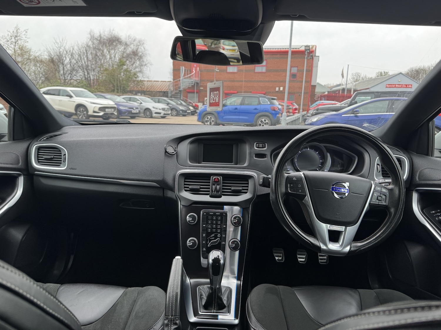 Used Volvo V40 2016 for sale - 78025751: Photo 13