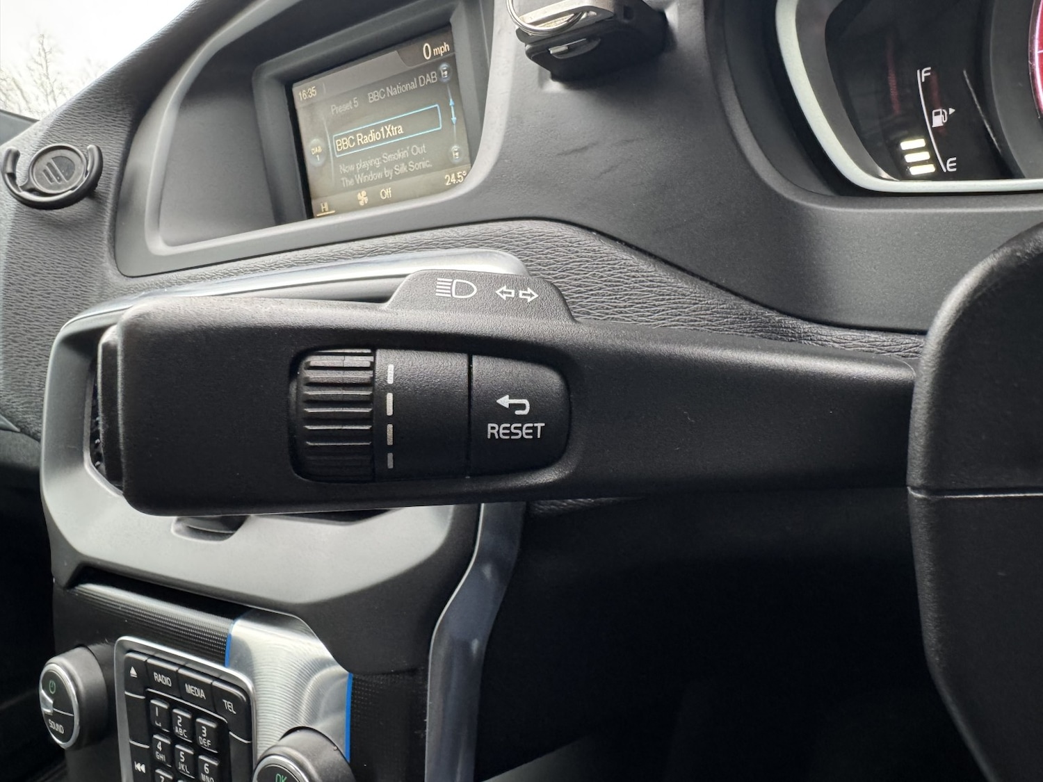 Used Volvo V40 2016 for sale - 78025751: Photo 14