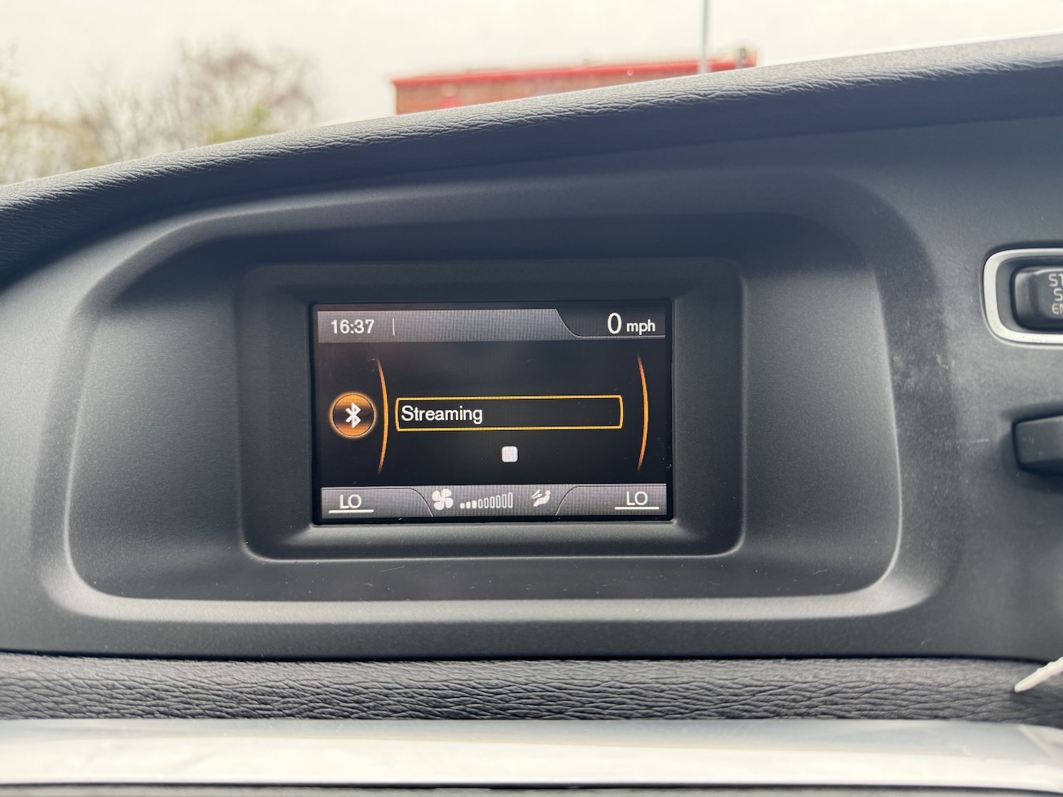 Used Volvo V40 2016 for sale - 78025751: Photo 22