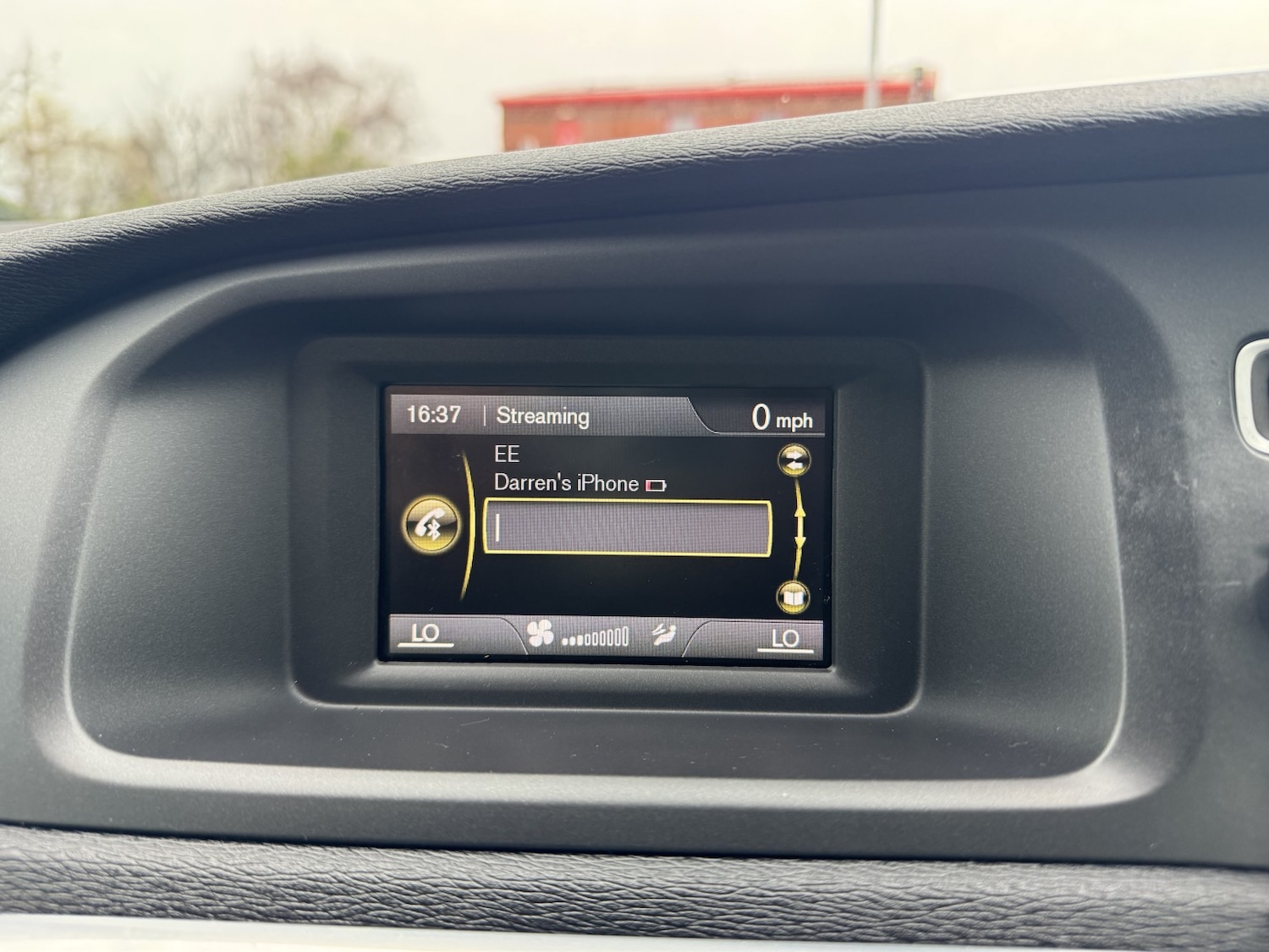 Used Volvo V40 2016 for sale - 78025751: Photo 23