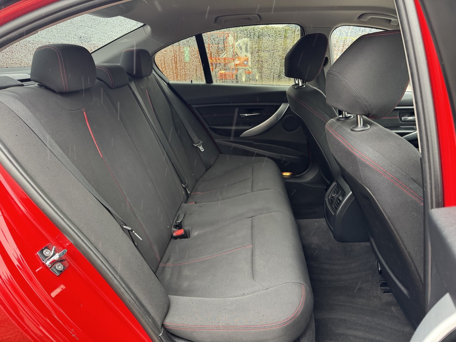 Used BMW 3 Series 2012 for sale - 77555114: Photo 10