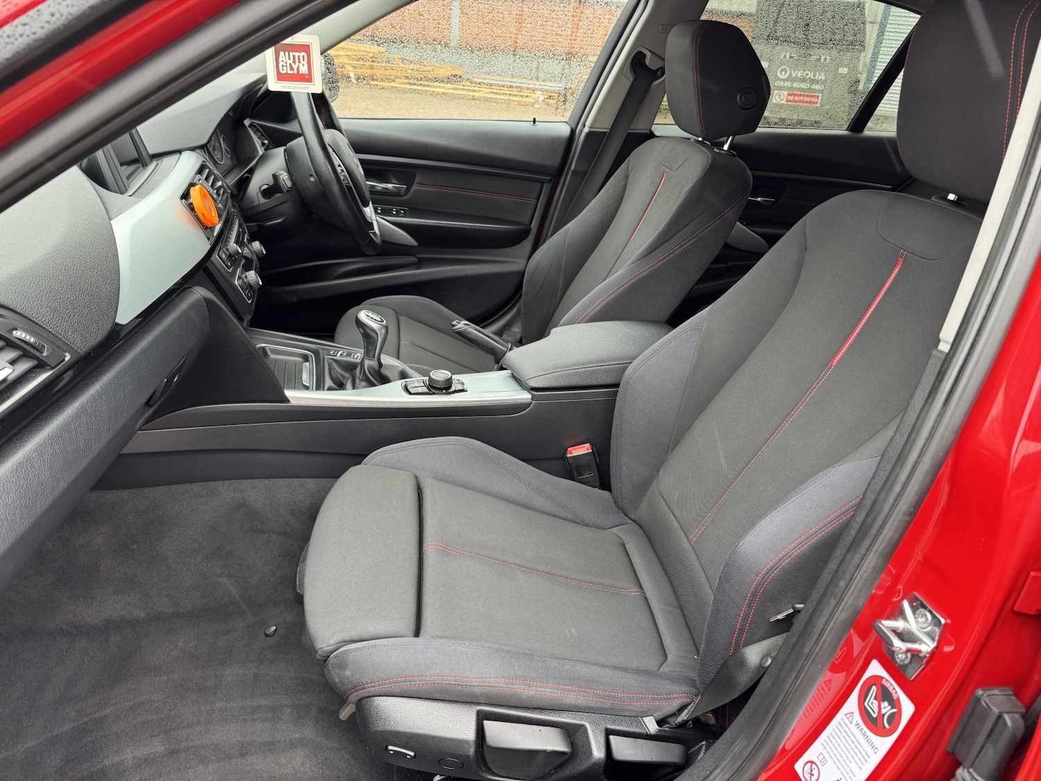 Used BMW 3 Series 2012 for sale - 77555114: Photo 11