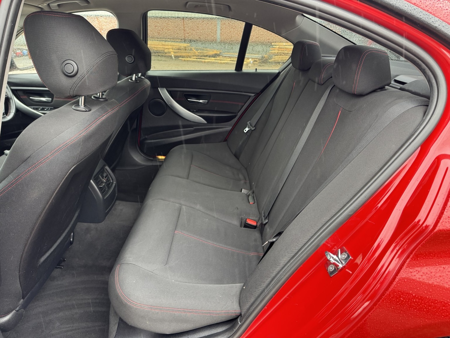 Used BMW 3 Series 2012 for sale - 77555114: Photo 12