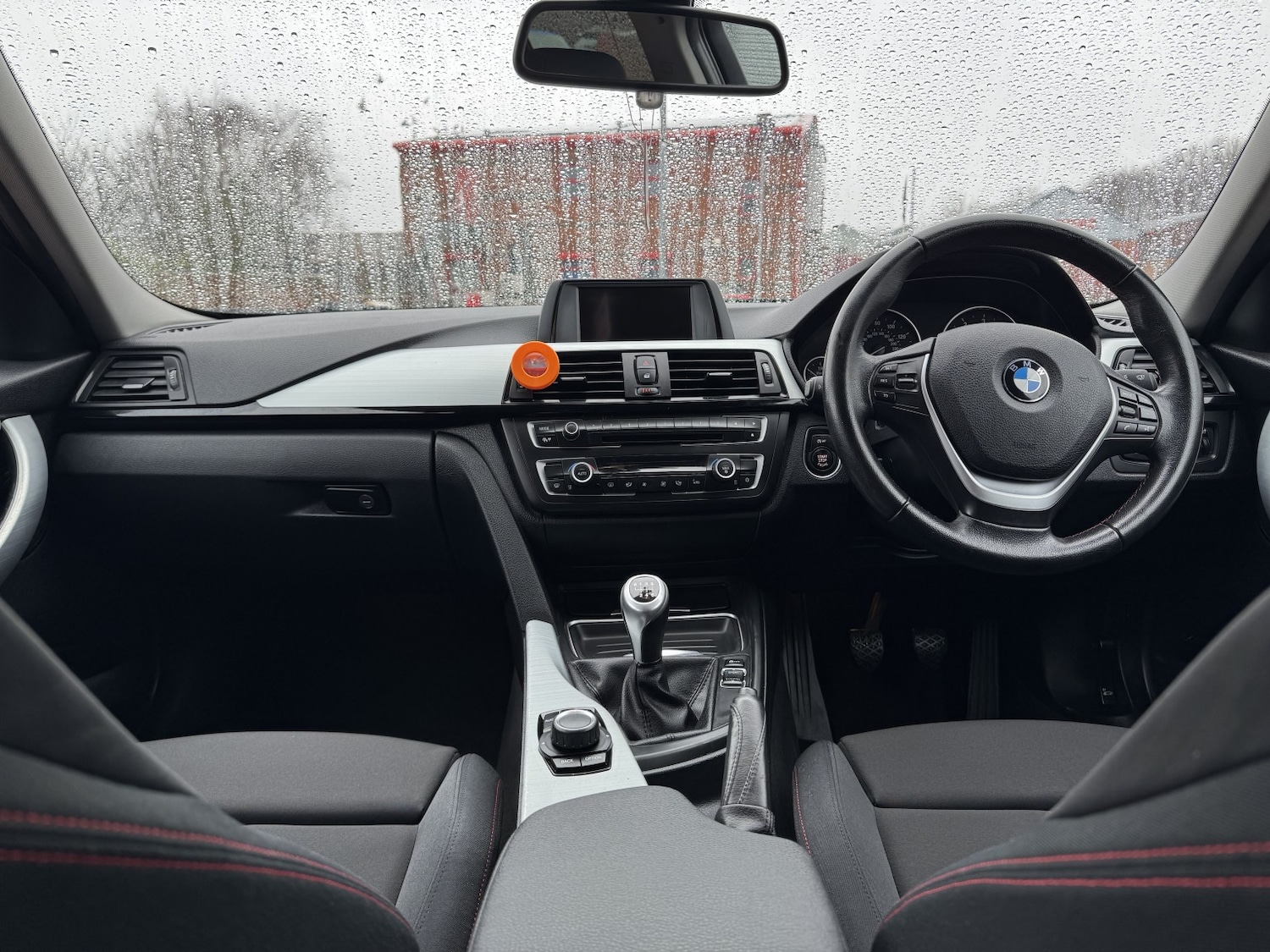 Used BMW 3 Series 2012 for sale - 77555114: Photo 13