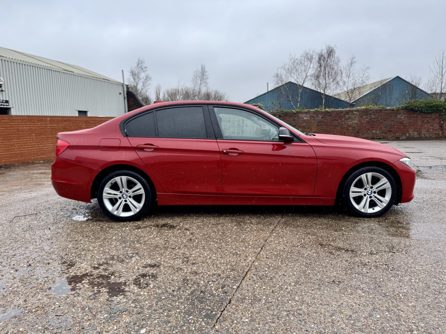 Used BMW 3 Series 2012 for sale - 77555114: Photo 5