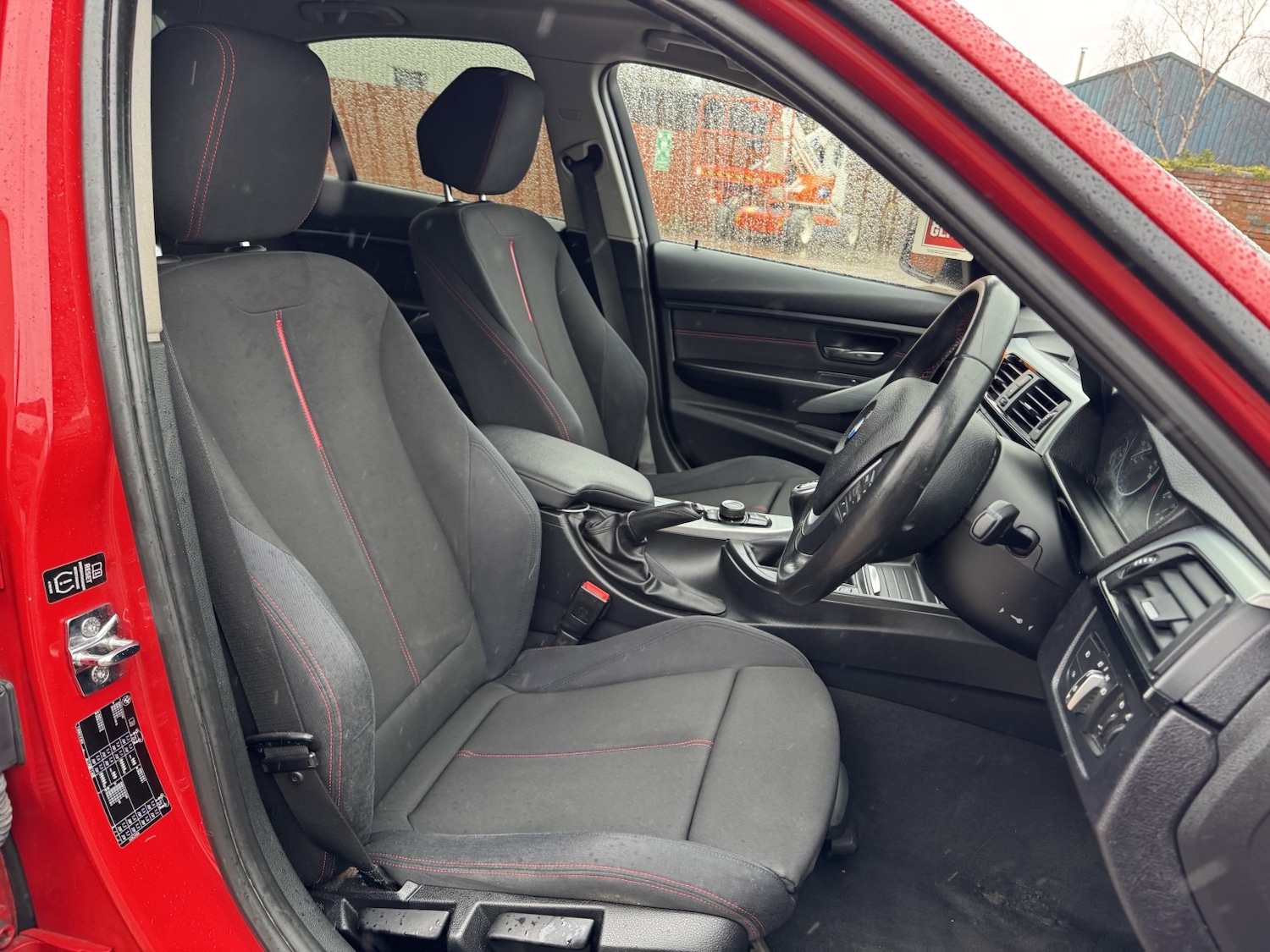 Used BMW 3 Series 2012 for sale - 77555114: Photo 9