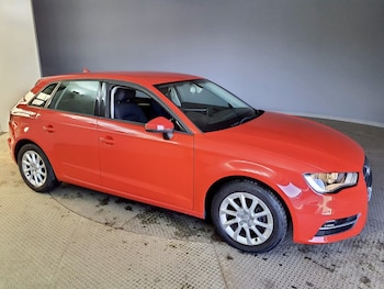 Used Audi A3 2013 for sale - 78433853: Photo