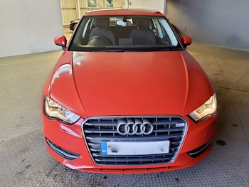 Used Audi A3 2013 for sale - 78433853: Photo