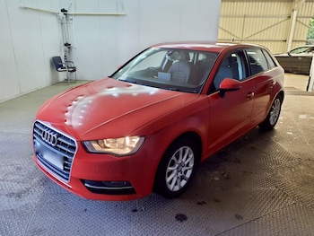 Used Audi A3 2013 for sale - 78433853: Photo