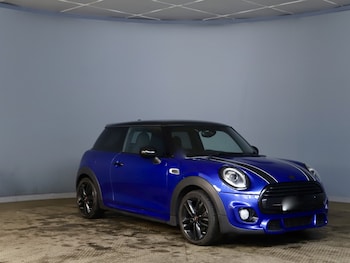 Used MINI Hatch 2018 for sale - 78553597: Photo