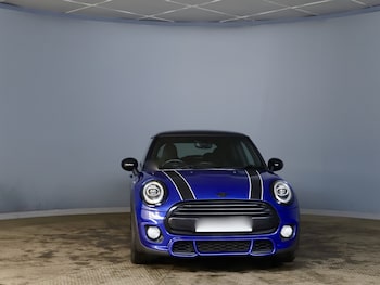 Used MINI Hatch 2018 for sale - 78553597: Photo