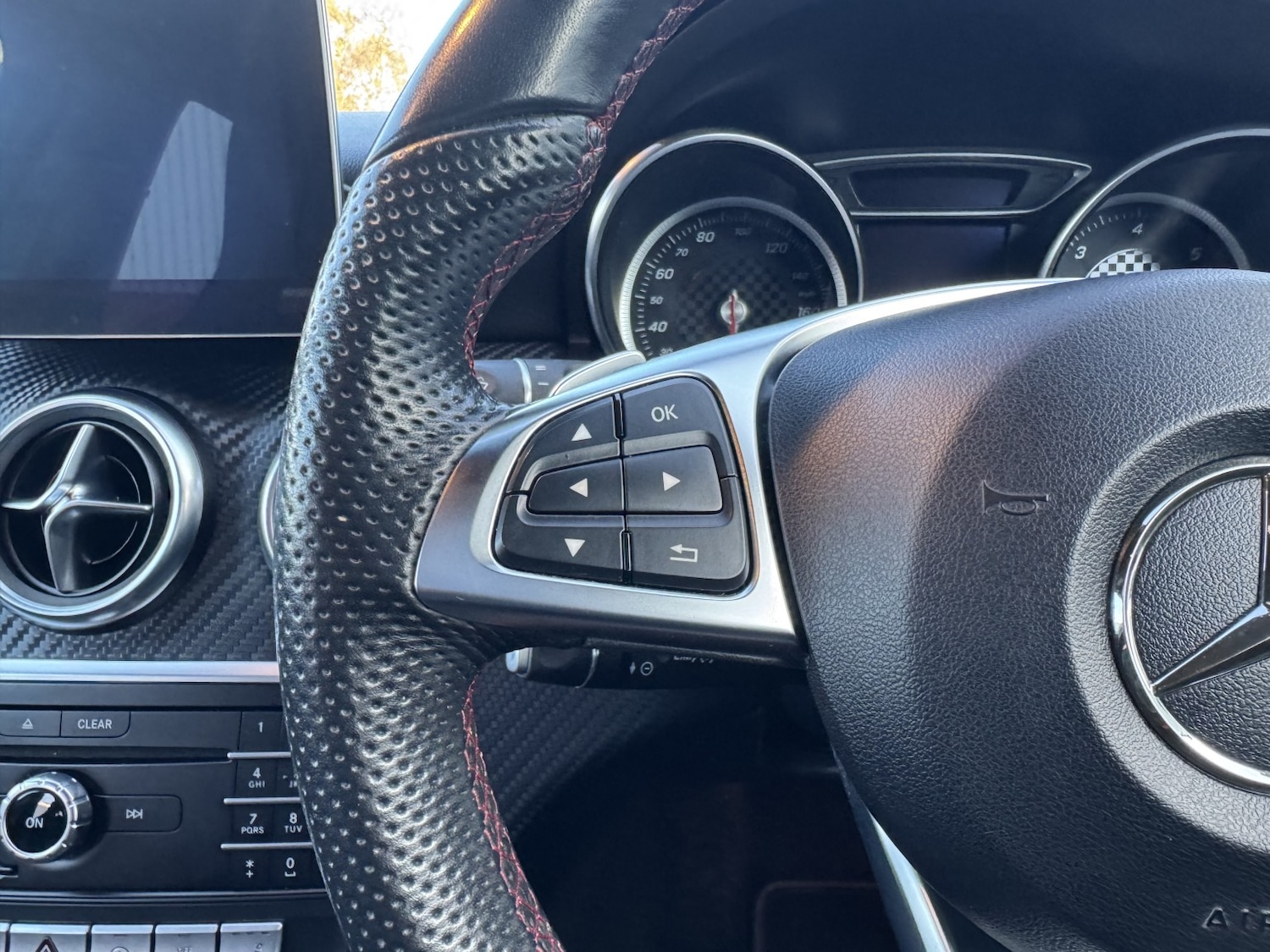 Used Mercedes-Benz A-Class 2017 for sale - 76662708: Photo 15