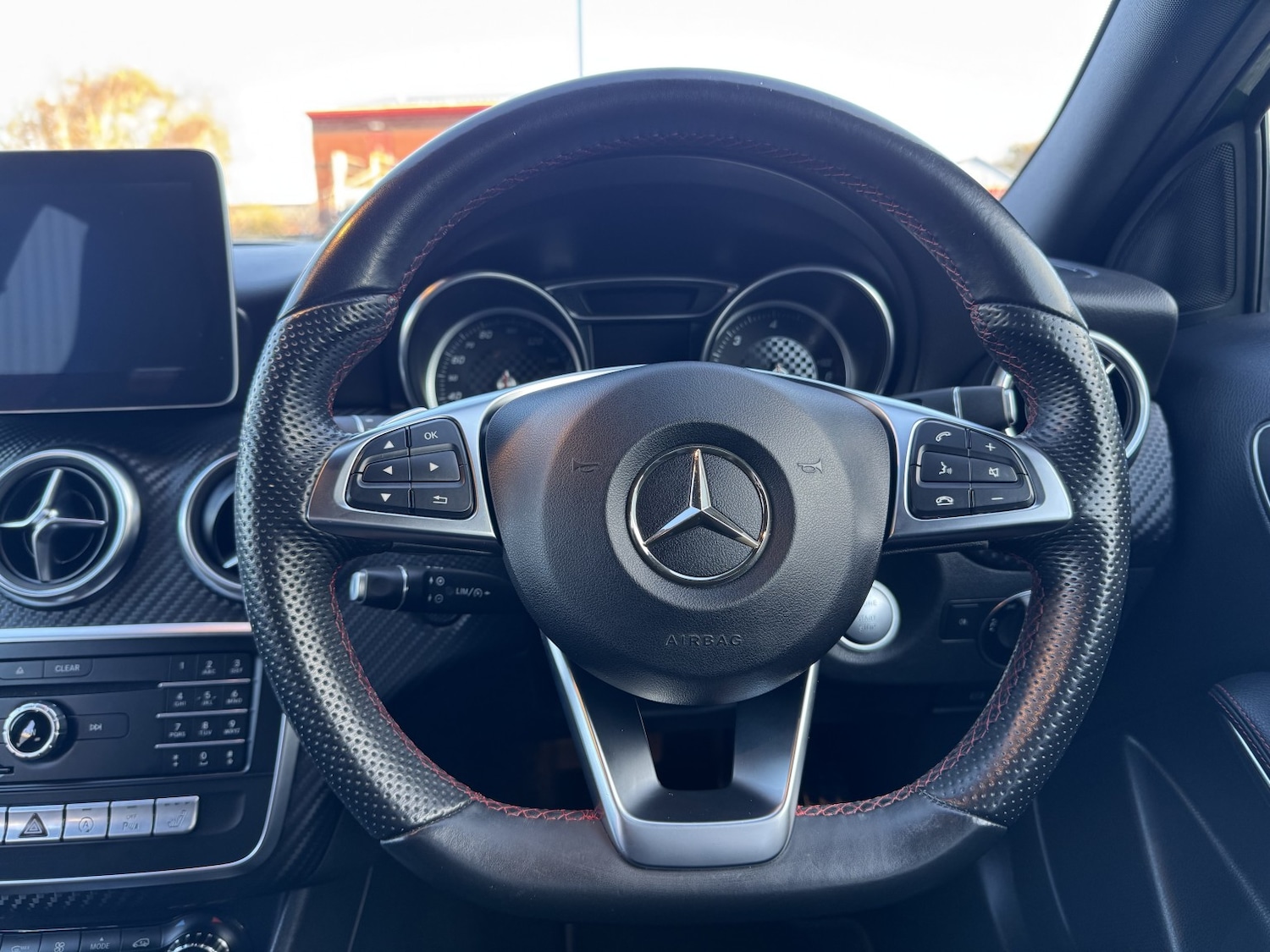 Used Mercedes-Benz A-Class 2017 for sale - 76662708: Photo 16