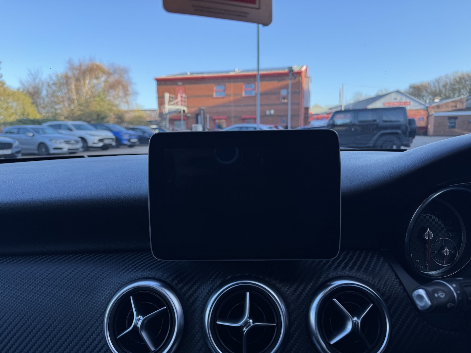 Used Mercedes-Benz A-Class 2017 for sale - 76662708: Photo 19