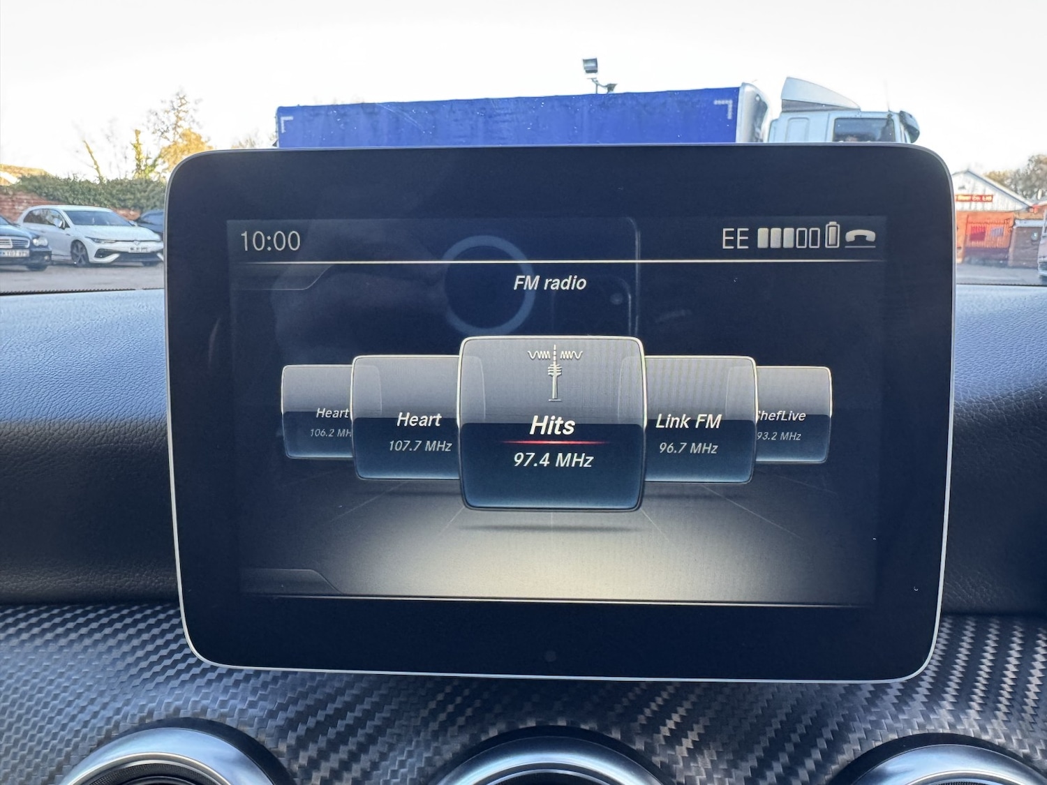 Used Mercedes-Benz A-Class 2017 for sale - 76662708: Photo 21