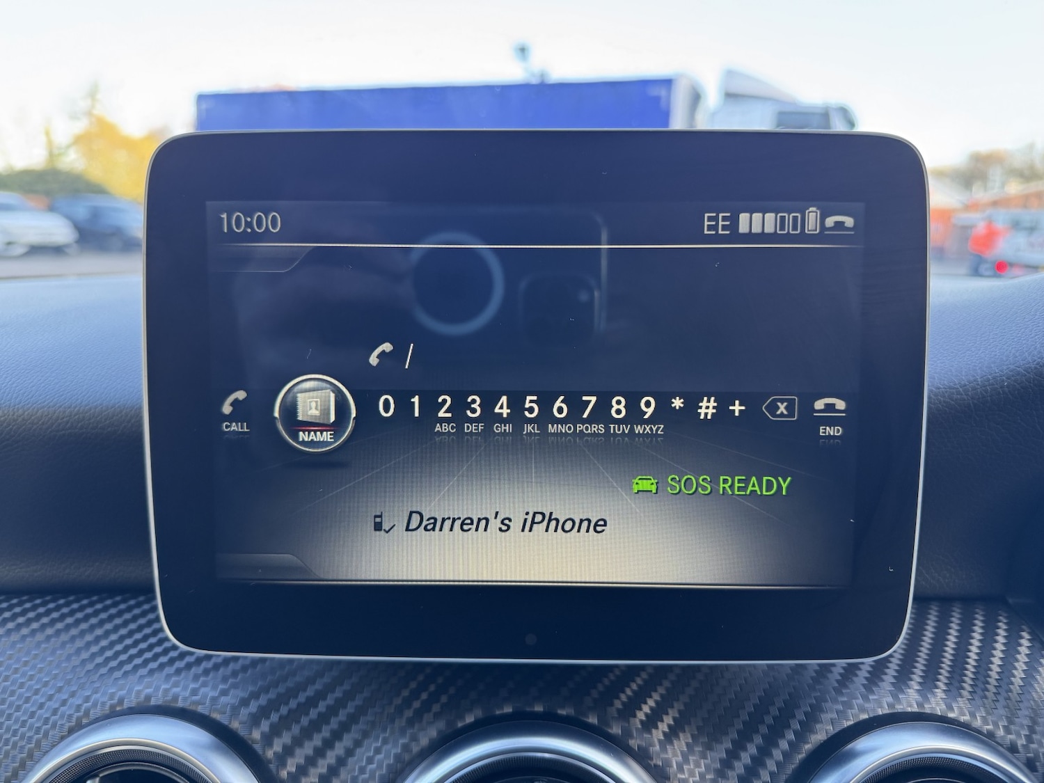 Used Mercedes-Benz A-Class 2017 for sale - 76662708: Photo 22