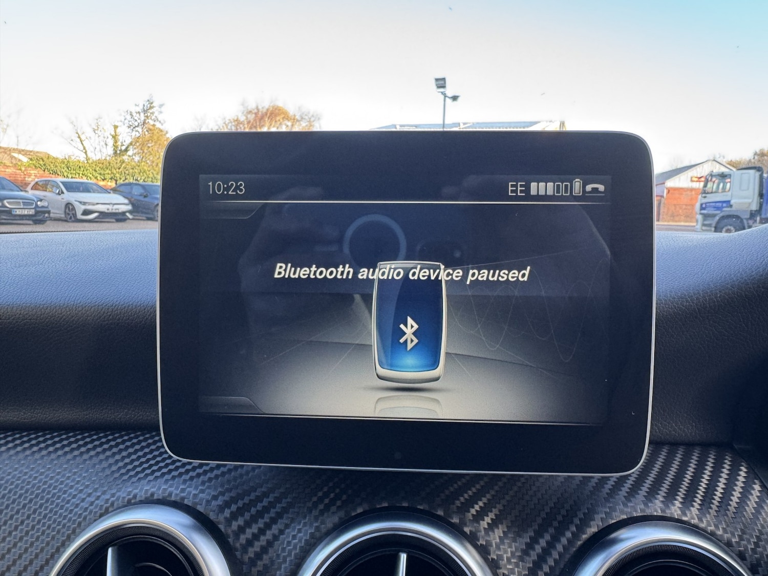 Used Mercedes-Benz A-Class 2017 for sale - 76662708: Photo 24